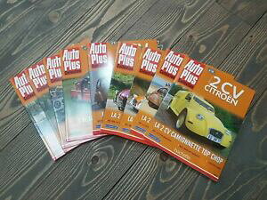 yzzr[@͌^ԁ@ԁ@[VOJ[ I[gvXRNVVgGAVFbgauto plus collection 2ch citroen 9 revues hachette