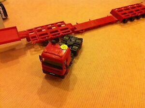 yzzr[@͌^ԁ@ԁ@[VOJ[ ×{bNXhAhbvMAdaf 95 6x4 porteengins surbaisse 187 kibri sans boite