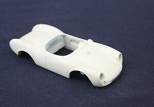 yzzr[@͌^ԁ@ԁ@[VOJ[ vg^Cv|VFRN^[qR~jA`Alv prototype porsche speedster collector 143 heco miniatures voiture resine