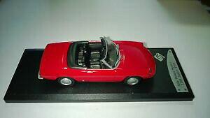 yzzr[@͌^ԁ@ԁ@[VOJ[ At@IXpC_[WjAbTauto 143 solido alfa romeo 1300 junior spider rossa 1970 43230