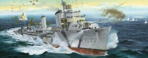 yzzr[@͌^ԁ@ԁ@[VOJ[ hCcvX`bNfgyb^[Lbggerman zerstorer z30 1942 battleship 1700 plastic model kit trumpeter