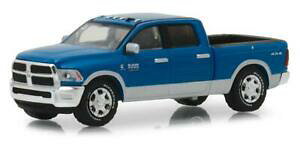 �y���������z�z�r�[�@�͌^�ԁ@�ԁ@���[�V���O�J�[ �_�b�W�����r�b�O�z�[���n�[�x�X�gdodge ram 2500 big corne harvest edition 2018, greenlight 164