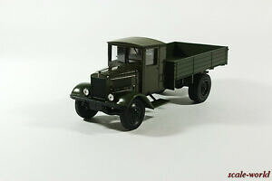 yzzr[@͌^ԁ@ԁ@[VOJ[ I[ufjag6 1936 olive maquette de voiture 143