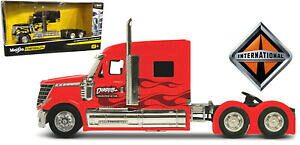 yzzr[@͌^ԁ@ԁ@[VOJ[ X^[C^[iVivfinternational lonestar, pull precedent rouge, maisto modele auto 164