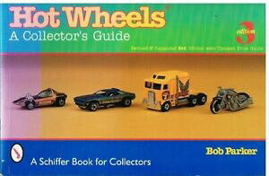 yzzr[@͌^ԁ@ԁ@[VOJ[ }ezbgzC[_CJ[RN^KChfmattel hot wheels diecast modele de voitures et vehicules 196898 collectors guide book
