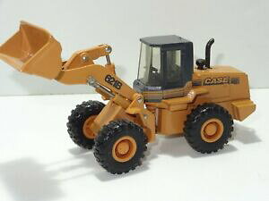 yzzr[@͌^ԁ@ԁ@[VOJ[ {bNXzC[[_ertl case 621b wheel loader 270