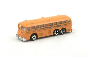 yzzr[@͌^ԁ@ԁ@[VOJ[ NEXN[oXzylmex dynamights hong kong p322 crown school bus 1970s