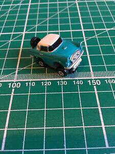 【送料無料】ホビー 模型車 車 レーシングカー マイクロマシンインサイダーフォードサンダーバードマイクロmicro machines, galoob, les inities, ford thunderbird et micro, envoi gratuit