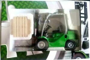 yzzr[@͌^ԁ@ԁ@[VOJ[ tH[NtgXP[fcesab m325 chariot elevateur a fourche 123 scale model boxed