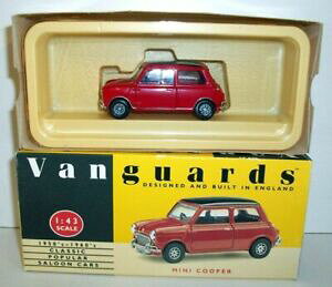 yzzr[@͌^ԁ@ԁ@[VOJ[ ~jN[p[ubNbhvanguards 143 va25000 mini cooper noir rouge