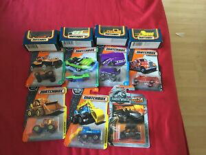 �y���������z�z�r�[�@�͌^�ԁ@�ԁ@���[�V���O�J�[ �}�b�`�{�b�N�X11x matchbox voitures encore cardeesdans la boite