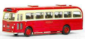 【送料無料】ホビー 模型車 車 レーシングカー モーターサービスバスefe hebble motor services pari bus bridlington 24331