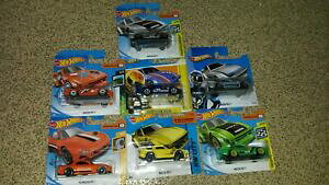 yzzr[@͌^ԁ@ԁ@[VOJ[ zbgzC[}c_gW[nghot wheels mazda rx7s joblots treasure hunt