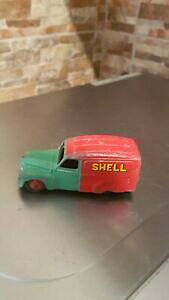 �y���������z�z�r�[�@�͌^�ԁ@�ԁ@���[�V���O�J�[ �I�[�X�e�B�����@���V�F��dinky austin vanshellbp h2