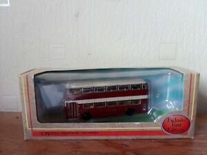 �y���������z�z�r�[�@�͌^�ԁ@�ԁ@���[�V���O�J�[ �f�{���o�Xefe 38107 devon general bus