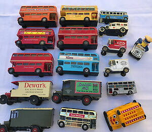 �y���������z�z�r�[�@�͌^�ԁ@�ԁ@���[�V���O�J�[ �R�[�M�[�}�b�`�o�Xselection de corgi matchbox lledo jouet autobus