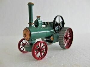 【送料無料】ホビー 模型車 車 レーシングカー トションエンジンエディションモデルmodels of yesteryear y1 allchin traction engineedition 9 1956