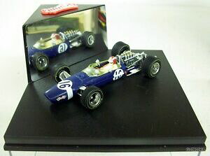 �y���������z�z�r�[�@�͌^�ԁ@�ԁ@���[�V���O�J�[ �X�y�C���`����quartzo 143 4005 lotus 49spanish gp 1968 jo siffert 16