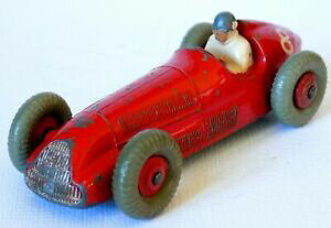 【送料無料】ホビー 模型車 車 レーシングカー アルファロメオグランプリレースdinky toys 23f alfa romeo grand prix racing car 195254