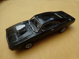 �y���������z�z�r�[�@�͌^�ԁ@�ԁ@���[�V���O�J�[ greenlight 143 doms 1970 dodge charger fast amp; furious voiture 86201
