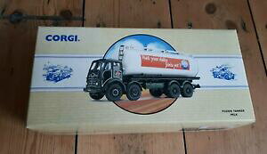 yzzr[@͌^ԁ@ԁ@[VOJ[ R[M[^J[corgi 97951 foden tankerlaitbon etata