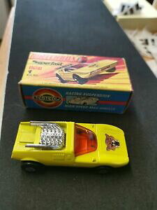 �y���������z�z�r�[�@�͌^�ԁ@�ԁ@���[�V���O�J�[ �}�b�`���b�hmatchbox mod rod