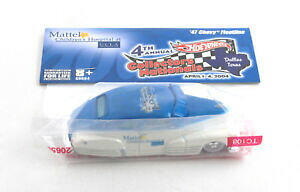 【送料無料】ホビー 模型車 車 レーシングカー コレクタhotwheels 2004 4th annual collectors ressortissants47 chevy fleetline * moc *