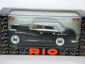 yzzr[@͌^ԁ@ԁ@[VOJ[ IZfXxcJuIrio mercedes benz 300d closed cabriolet 1958 ref 101