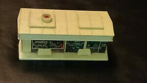 �y���������z�z�r�[�@�͌^�ԁ@�ԁ@���[�V���O�J�[ �r���e�[�W�p���[�p�b�Nvintage mattel hotwheels sizzlers power pak c1969