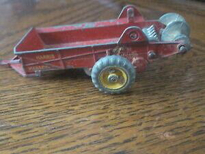 yzzr[@͌^ԁ@ԁ@[VOJ[ }bV[nXXvb_[dinky 27c massey harris epandeur a rouge