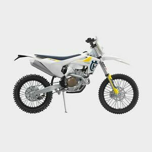 yzzr[@͌^ԁ@ԁ@[VOJ[ Gf[I[goCfXP[husqvarna fe 350 enduro 2019 modele de moto echelle 112 nouveau