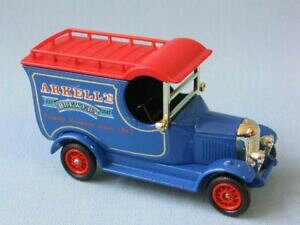 yzzr[@͌^ԁ@ԁ@[VOJ[ [X@r[lledo sp50 bullnose morris van arkells brewery