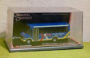 �y���������z�z�r�[�@�͌^�ԁ@�ԁ@���[�V���O�J�[ �I���j�o�X�g�����g�o�Xdiecast gorgi original omnibus plaxton beaver 2 trent autobus 43406