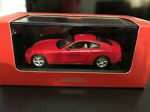 yzzr[@͌^ԁ@ԁ@[VOJ[ tF[143 ferrari 612 scaglietti