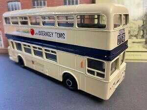 yzzr[@͌^ԁ@ԁ@[VOJ[ R[M[XP[corgi 97828 daimler fleetine rochdale transport 150th echelle