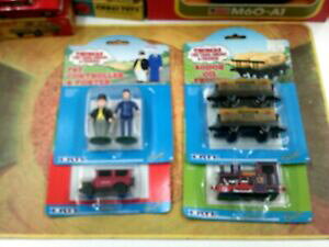 yzzr[@͌^ԁ@ԁ@[VOJ[ g[}X^NIuWFNgertl thomas the tank objets connexes x 4