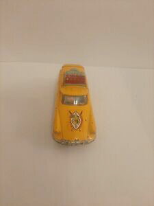 �y���������z�z�r�[�@�͌^�ԁ@�ԁ@���[�V���O�J�[ �R�[�M�[�V�g���G���T�t�@��corgi citroen safari c5