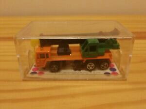 yzzr[@͌^ԁ@ԁ@[VOJ[ `A[_[oN[majorette no 228saviem grue camioncret