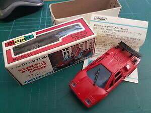 yzzr[@͌^ԁ@ԁ@[VOJ[ {M[jlamborghini countach lp 500