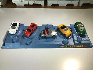 yzzr[@͌^ԁ@ԁ@[VOJ[ zbgzC[X|[cJ[V[Yhot wheels micros voitures sport serie 1