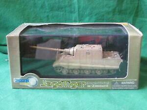 yzzr[@͌^ԁ@ԁ@[VOJ[ |VF^Cvarmure dragon jagdtiger avec zimmerit porsche type 20 mm 172 60112