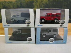 �y���������z�z�r�[�@�͌^�ԁ@�ԁ@���[�V���O�J�[ �I�b�N�X�t�H�[�h�����h���[���@�[�Yoxford assortiment de 13 4 x land rovers 176