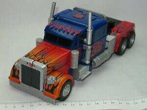 yzzr[@͌^ԁ@ԁ@[VOJ[ [_[NXAvehasbro optimus prime leader classavec sons amp; actiontres bon etat
