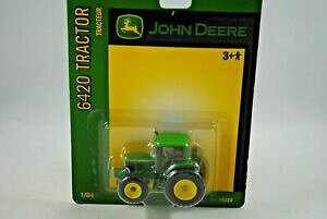 yzzr[@͌^ԁ@ԁ@[VOJ[ WfBAt@[×g^[164 ertl 15226 john deere 6420 farm 4x4 tracteur moc