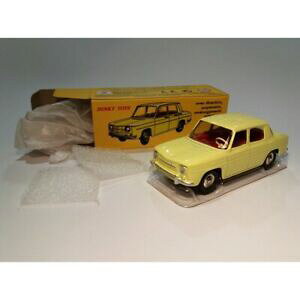 yzzr[@͌^ԁ@ԁ@[VOJ[ m[fASXeB[jRNVXP[dinky toys 517 renault r8 de agostini collection echelle 143