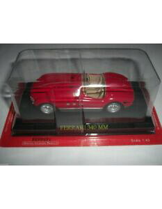 yzzr[@͌^ԁ@ԁ@[VOJ[ lbg[NtF[ixo ferrari 340 mm 143