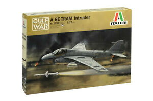 yzzr[@͌^ԁ@ԁ@[VOJ[ O}italeri 1392 grumman a6e intrus 172
