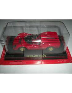 �y���������z�z�r�[�@�͌^�ԁ@�ԁ@���[�V���O�J�[ �l�b�g���[�N�t�F���[��ixo ferrari 330 p4 143