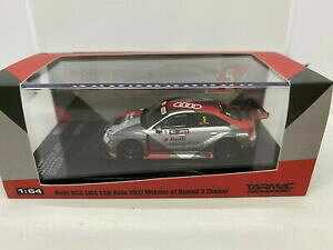 yzzr[@͌^ԁ@ԁ@[VOJ[ AEfBAWAtarmac works 164 audi rs3 lms tcr asie 2017 winner