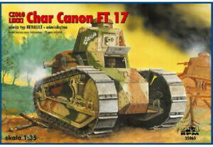 �y���������z�z�r�[�@�͌^�ԁ@�ԁ@���[�V���O�J�[ ���m�[�t�B�[�g�^���N�^�[���b�g�L�b�g���f��renault ft reservoir avec berliet tourelle 135 modele kit, rpm 35065